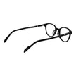Adidas schwarze Kunststoffbrille (Fassung)