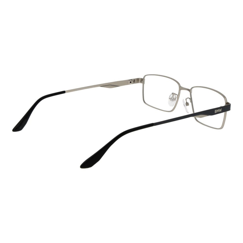 BMW Grey Metal Glasses (Frame)