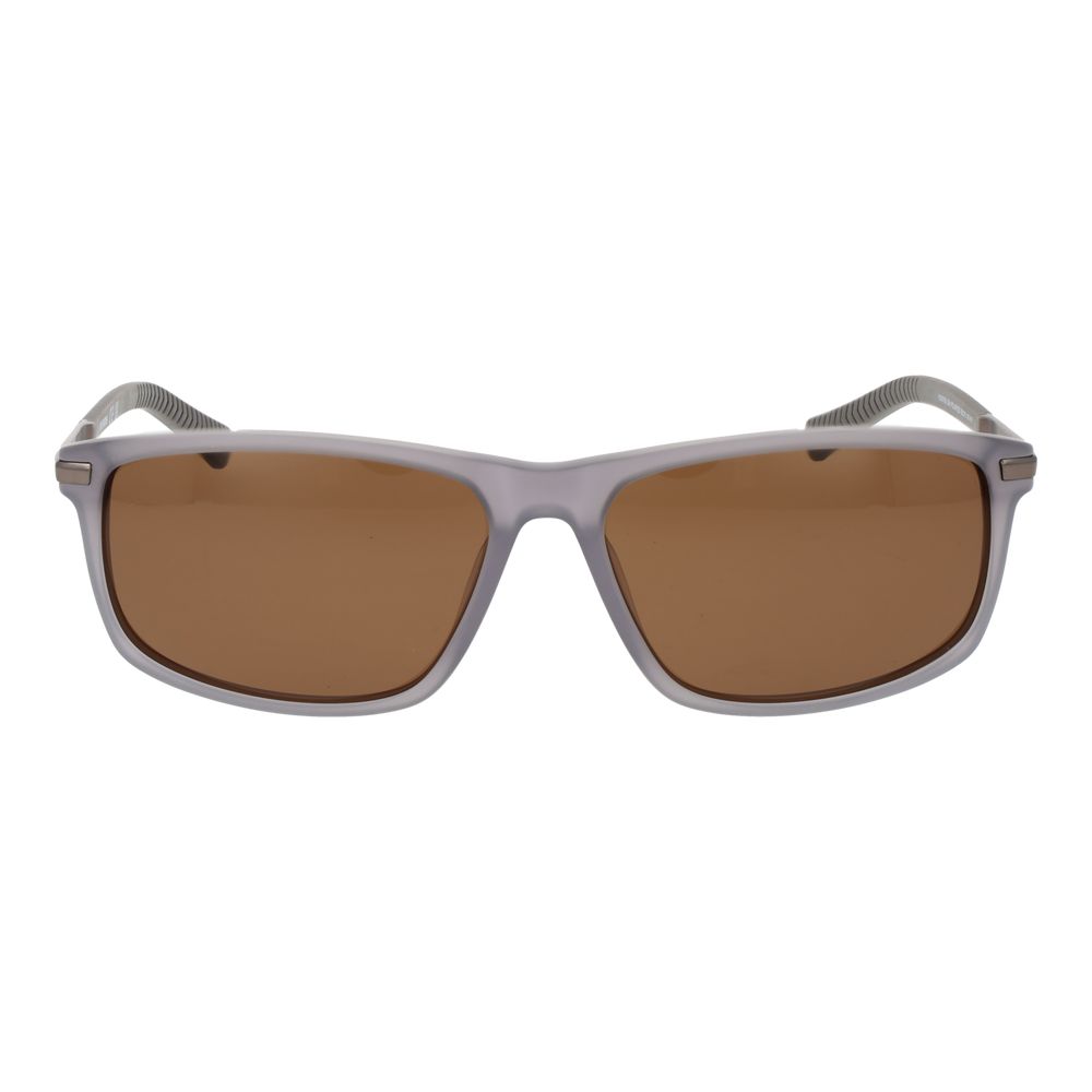Harley-Davidson Grey Plastic Sunglasses