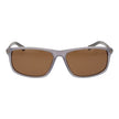 Harley-Davidson Graue Sonnenbrille aus Kunststoff