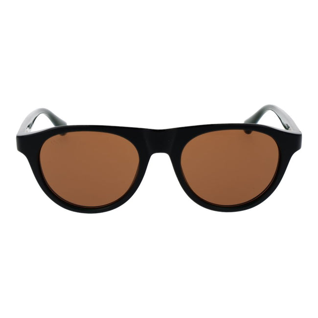Web Zweifarbige Sonnenbrille aus Azetat