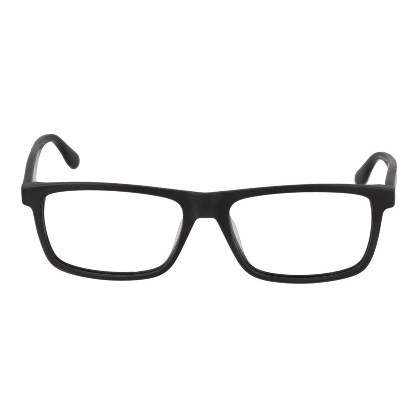 BMW graue Kunststoffbrille (Fassung)