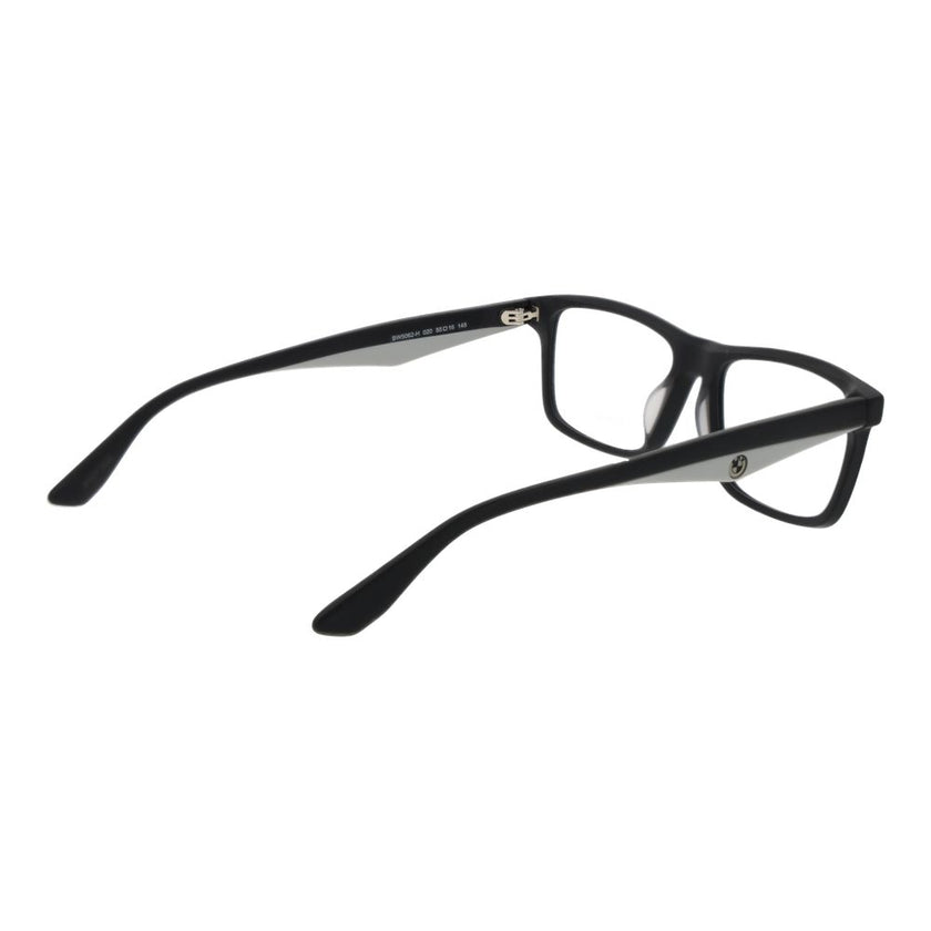 BMW graue Kunststoffbrille (Fassung)