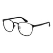 BMW Black Metal Glasses Frame