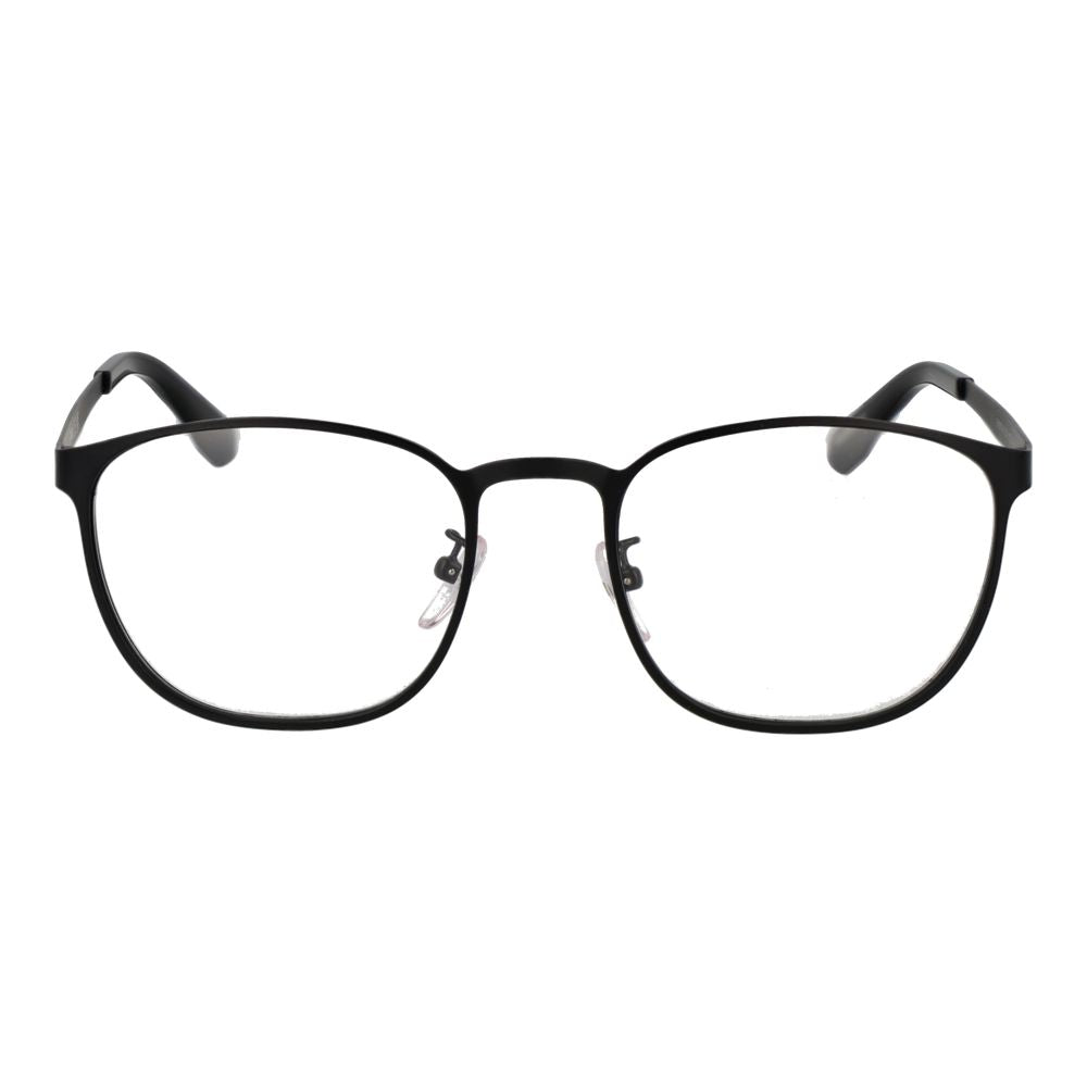 BMW Black Metal Glasses Frame