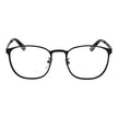 BMW Black Metal Glasses Frame