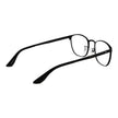 BMW Black Metal Glasses Frame