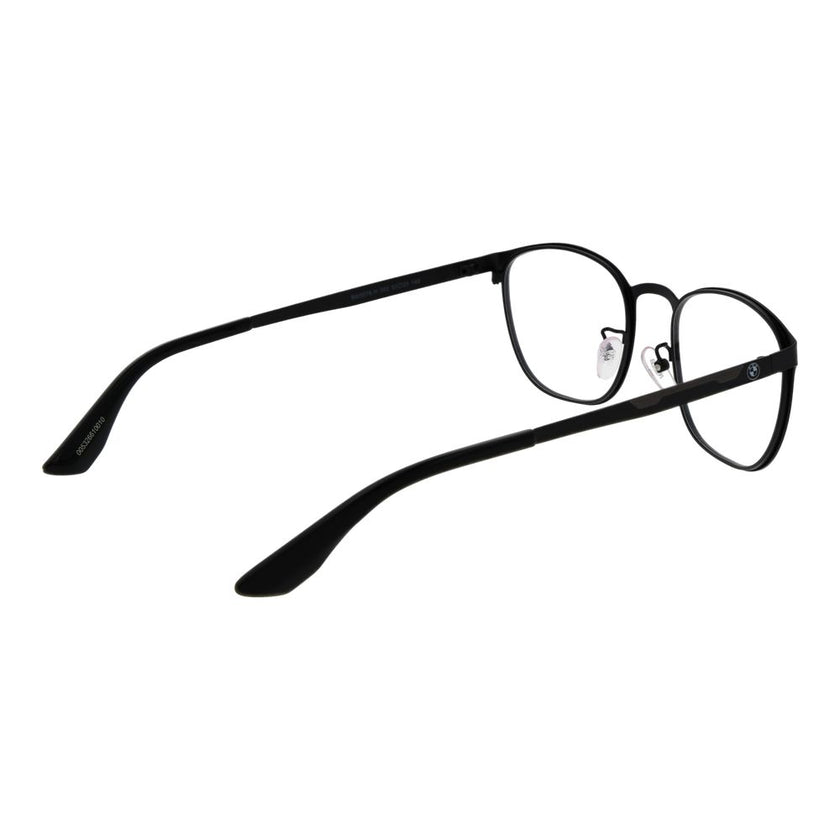 BMW Black Metal Glasses Frame
