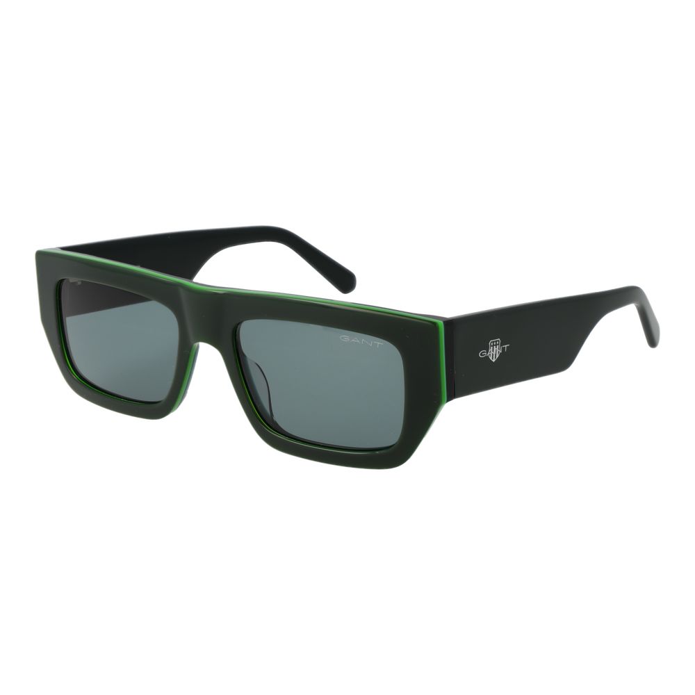 Gant Zweifarbige Sonnenbrille aus Kunststoff