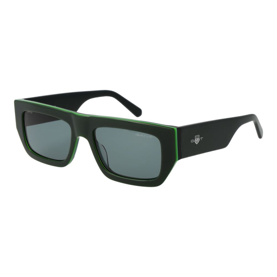 Gant Two-Tone Plastic Sunglasses