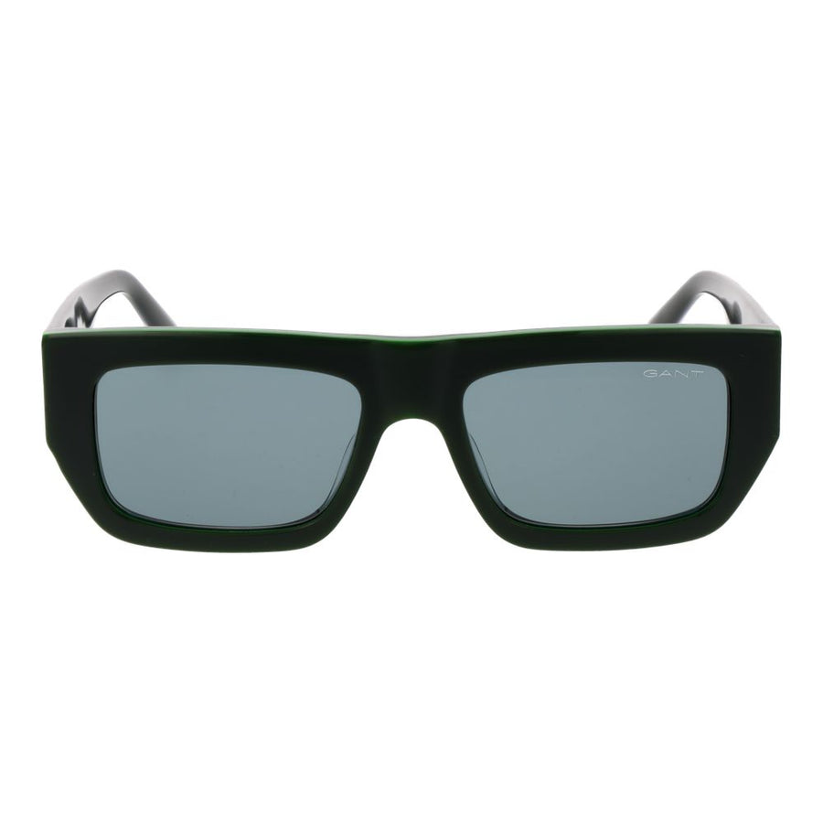Gant Two-Tone Plastic Sunglasses