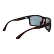 Police Mehrfarbige Sonnenbrille aus Kunststoff