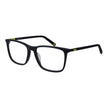 Fila Brillenfassungen aus blauem Celluloseacetat