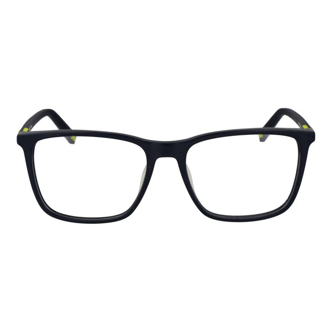 Fila Brillenfassungen aus blauem Celluloseacetat