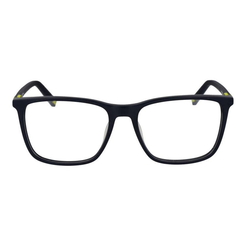 Fila Brillenfassungen aus blauem Celluloseacetat