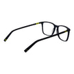 Fila Brillenfassungen aus blauem Celluloseacetat
