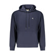 Calvin Klein Blaues Baumwoll-Sweatshirt für Herren