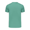 Calvin Klein Grünes Baumwoll-T-Shirt für Herren