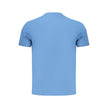 Napapijri Azzurro Baumwoll-T-Shirt für Herren