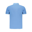 Napapijri Azzurro Baumwoll-Poloshirt für Herren