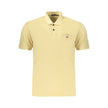 Napapijri Beige Baumwoll-Poloshirt für Herren