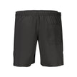Calvin Klein Nero Polyester Herren-Boxershorts