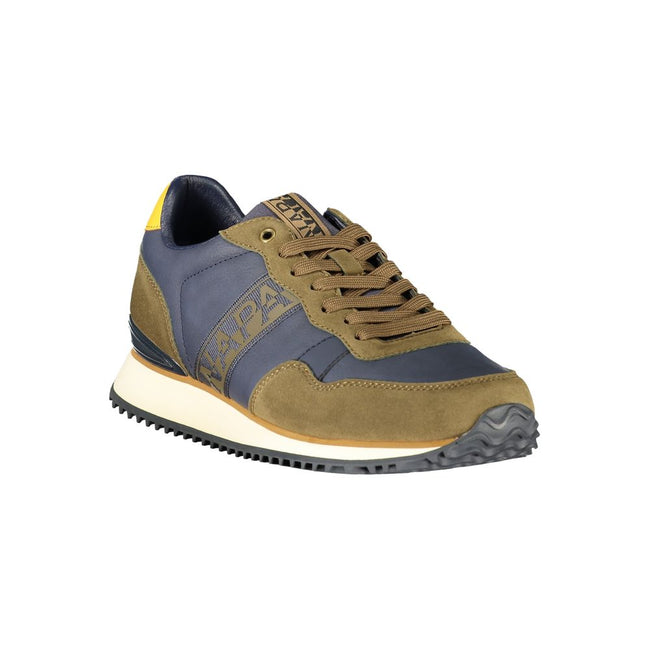 Napapijri Sneaker aus Polyurethan für Herren