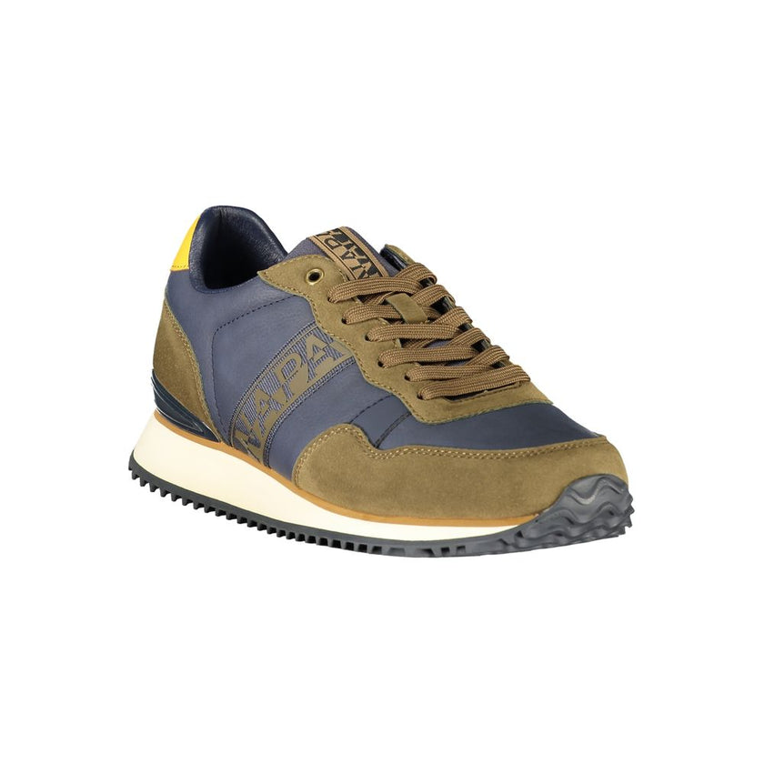 Napapijri Sneaker aus Polyurethan für Herren