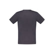 Rifle Blaues Baumwoll-T-Shirt für Herren