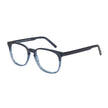 Andy Wolf Blaue Brille aus Acetat (Gestell)