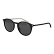 Polaroid Schwarze Sonnenbrille aus Polycarbonat