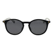 Polaroid Schwarze Sonnenbrille aus Polycarbonat