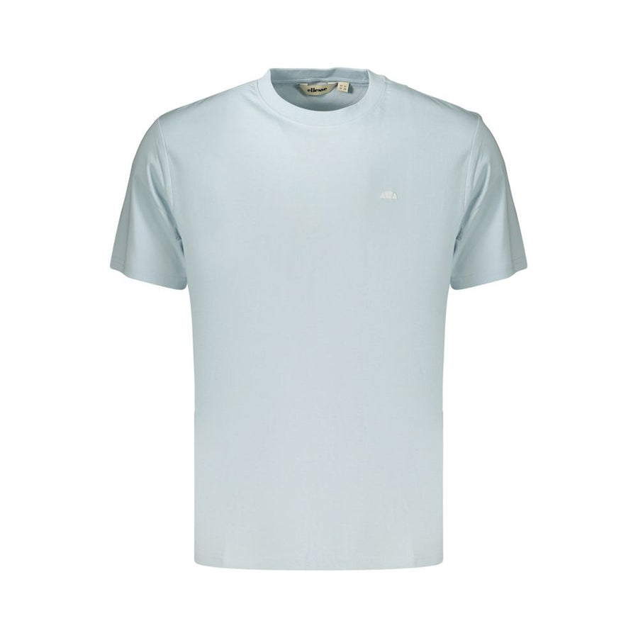 Ellesse Azzurro Men's Cotton T-Shirt