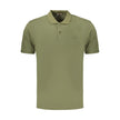 Rifle Herren-Poloshirt Verde aus Baumwolle