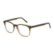 Andy Wolf Braune Brille aus Acetat (Gestell)