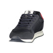 U.S. POLO ASSN. Blauer Sneaker aus Polyurethan für Herren