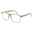 Andy Wolf Beige Acetatbrille (Gestell)