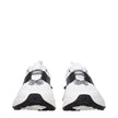 Valentino Garavani Weiße Stoff-Sneaker im Athletic-Look