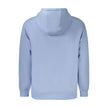 Marina Yachting Azzurro Baumwoll-Sweatshirt für Herren