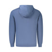 Marina Yachting Blauer Baumwoll-Sweatshirt