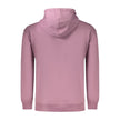 Marina Yachting Lila Baumwolle Männer Pullover