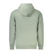 Marina Yachting Verde Baumwoll-Sweatshirt für Herren