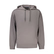 Marina Yachting Graues Herren-Sweatshirt aus Baumwolle