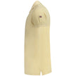 Norway 1963 Beige Baumwoll-Poloshirt für Herren