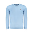 Norway 1963 Blauer Baumwollpullover für Herren