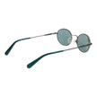 Gant Graue Sonnenbrille aus Metall