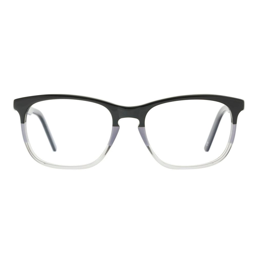 Andy Wolf Multicolor Acetate Glasses (Frame)