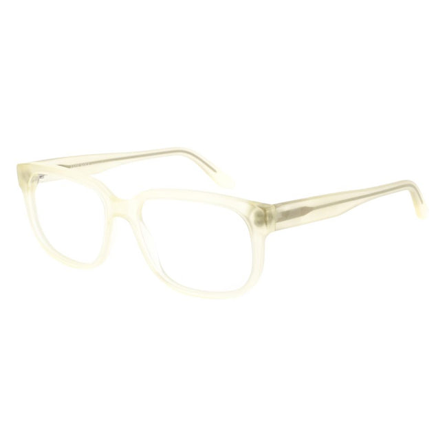 Andy Wolf Beige Acetatbrille (Gestell)