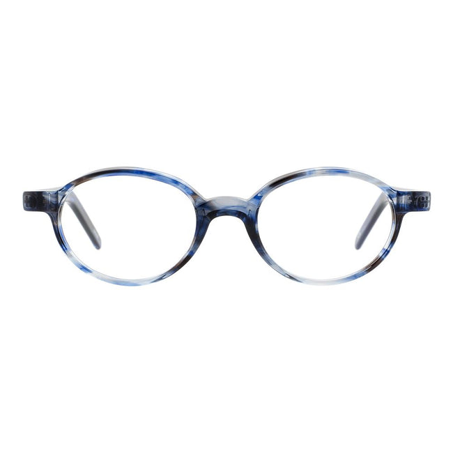 Andy Wolf blue acetate glasses (frame)