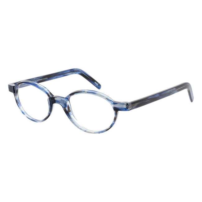 Andy Wolf blue acetate glasses (frame)